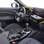 Nissan Juke 1.0T N-Sport 2024 (18)