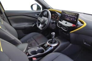 Nissan Juke 1.0T N-Sport 2024 (18)