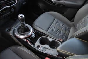 Nissan Juke 1.0T N-Sport 2024 (19)