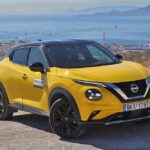 Nissan Juke 1.0T N-Sport 2024 (2)