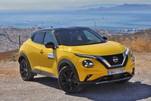 Nissan Juke 1.0T N-Sport 2024 (2)