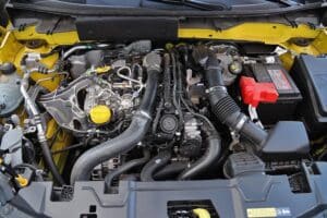 Nissan Juke 1.0T N-Sport 2024 (20)