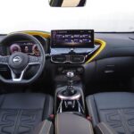 Nissan Juke 1.0T N-Sport 2024 (22)