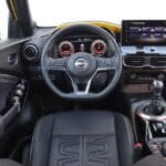 Nissan Juke 1.0T N-Sport 2024 (23)