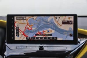 Nissan Juke 1.0T N-Sport 2024 (25)