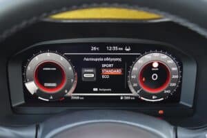 Nissan Juke 1.0T N-Sport 2024 (27)