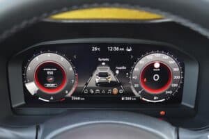 Nissan Juke 1.0T N-Sport 2024 (29)