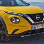 Nissan Juke 1.0T N-Sport 2024 (3)
