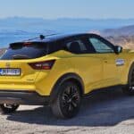 Nissan Juke 1.0T N-Sport 2024 (4)