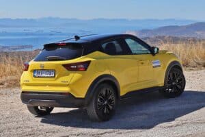 Nissan Juke 1.0T N-Sport 2024 (4)