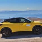 Nissan Juke 1.0T N-Sport 2024 (6)