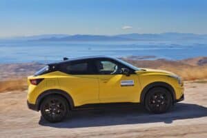 Nissan Juke 1.0T N-Sport 2024 (6)