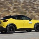 Nissan Juke 1.0T N-Sport 2024 (7)