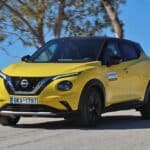 Nissan Juke 1.0T N-Sport 2024 (8)