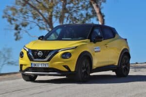 Nissan Juke 1.0T N-Sport 2024 (8)