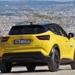 Nissan Juke 1.0T N-Sport 2024 (9)