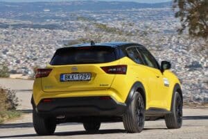 Nissan Juke 1.0T N-Sport 2024 (9)