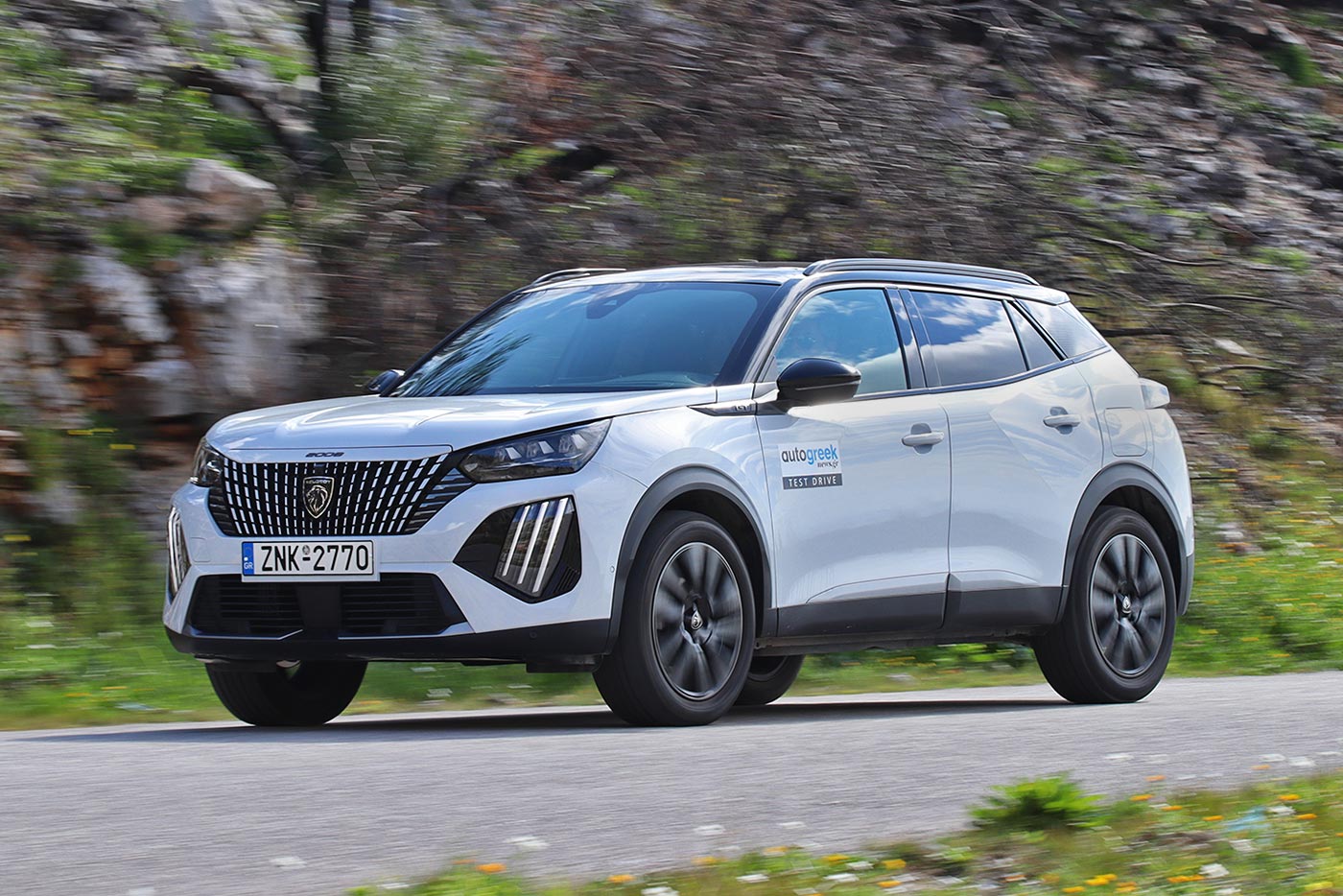 Peugeot σε εκπληκτικές τιμές έως 29 Νοεμβρίου