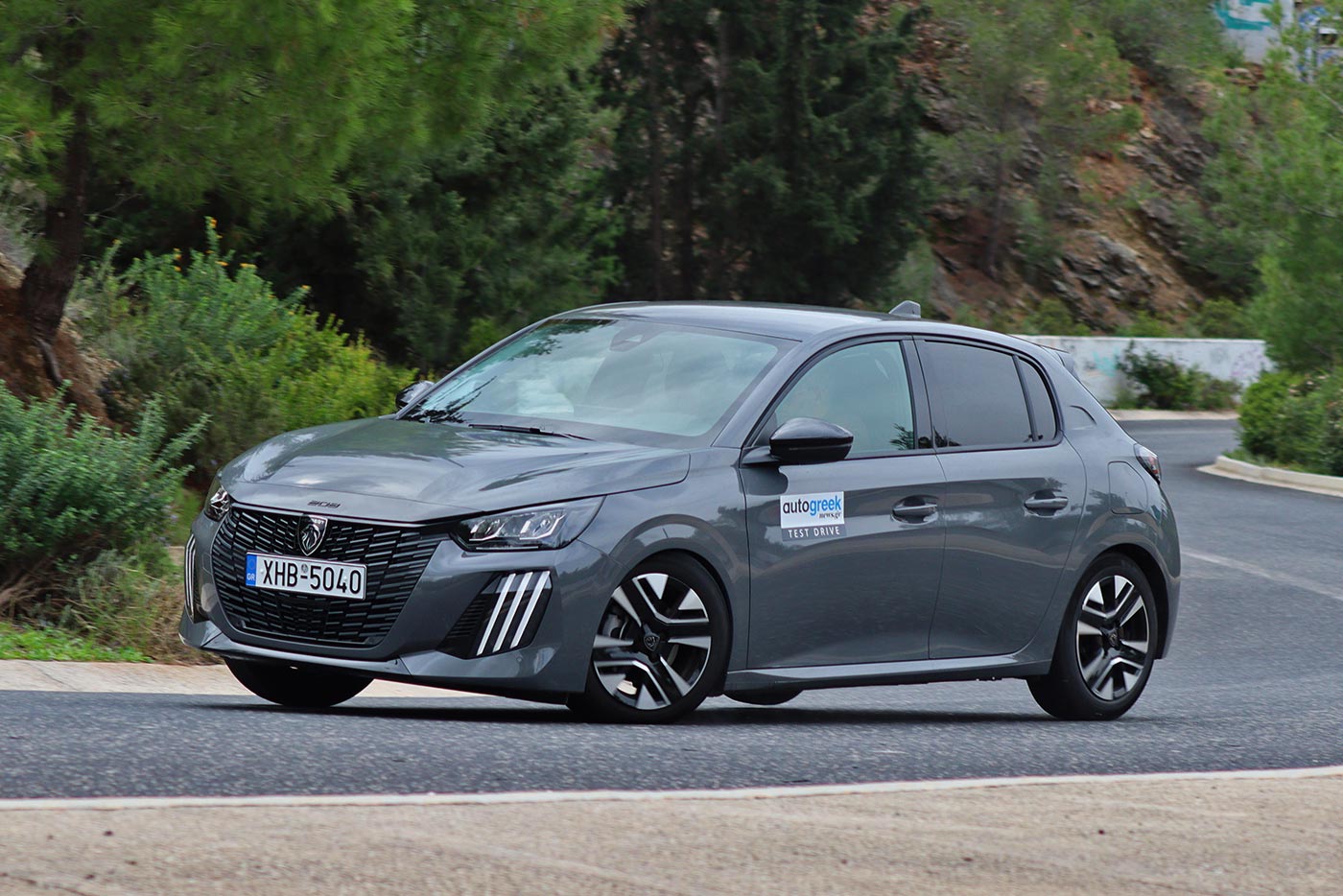 Εξτένσιον εκπτώσεων από την Peugeot