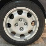 Peugeot_205_GTi_1990_obrneny_Bernard_Arnault_2024_ (12)