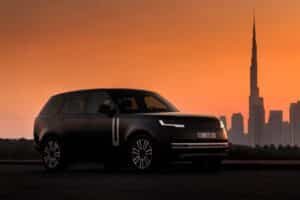 RangeRoverElectrictesting2024-7