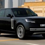 RangeRoverElectrictesting2024-8