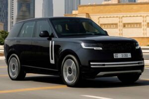 RangeRoverElectrictesting2024-8