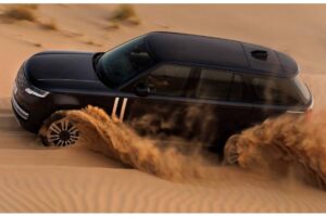 RangeRoverElectrictesting2024-9