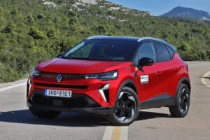 Renault Captur 1.0 TCe LPG 2024 (11)