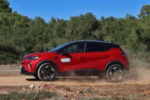 Renault Captur 1.0 TCe LPG 2024 (13)