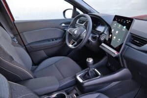 Renault Captur 1.0 TCe LPG 2024 (20)