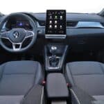 Renault Captur 1.0 TCe LPG 2024 (25)