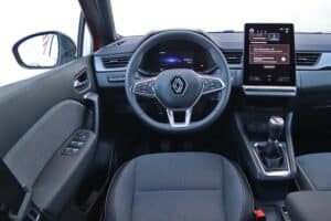 Renault Captur 1.0 TCe LPG 2024 (26)