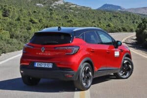 Renault Captur 1.0 TCe LPG 2024 (9)