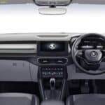 Skoda-Kylaq-interior