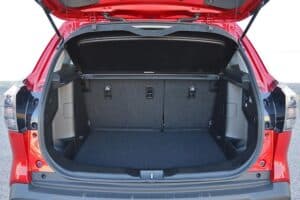 Suzuki S-Cross 1.4 Boosterjet 2024 (10)