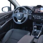 Suzuki S-Cross 1.4 Boosterjet 2024 (12)