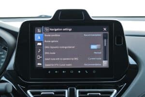 Suzuki S-Cross 1.4 Boosterjet 2024 (14)