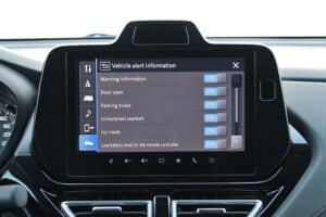 Suzuki S-Cross 1.4 Boosterjet 2024 (15)