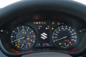 Suzuki S-Cross 1.4 Boosterjet 2024 (19)