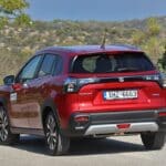 Suzuki S-Cross 1.4 Boosterjet 2024 (2)