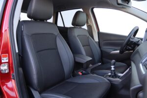 Suzuki S-Cross 1.4 Boosterjet 2024 (20)