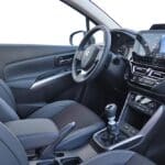 Suzuki S-Cross 1.4 Boosterjet 2024 (21)