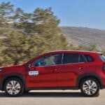 Suzuki S-Cross 1.4 Boosterjet 2024 (24)