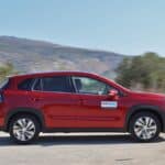 Suzuki S-Cross 1.4 Boosterjet 2024 (25)