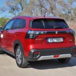 Suzuki S-Cross 1.4 Boosterjet 2024 (26)