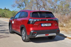 Suzuki S-Cross 1.4 Boosterjet 2024 (26)