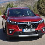 Suzuki S-Cross 1.4 Boosterjet 2024 (27)