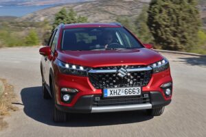 Suzuki S-Cross 1.4 Boosterjet 2024 (27)