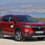 Suzuki S-Cross 1.4 Boosterjet 2024 (4)